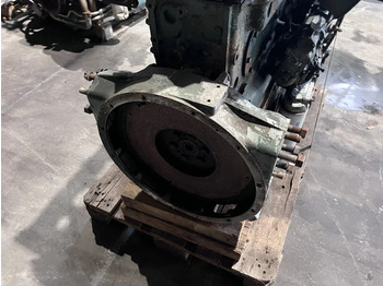 DAF DHU 825 meerdere op voorraad 租赁 DAF DHU 825 meerdere op voorraad：图5