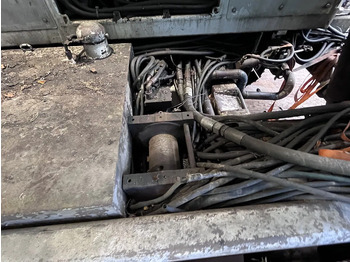 Diversen Gemsa Gemrock Gemrock GDT 2005 租赁 Diversen Gemsa Gemrock Gemrock GDT 2005：图5