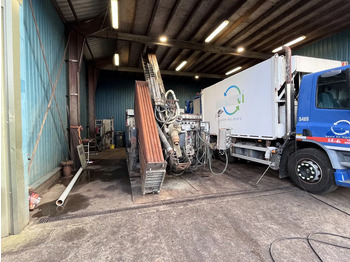 Diversen Gemsa Gemrock Gemrock GDT 2005 租赁 Diversen Gemsa Gemrock Gemrock GDT 2005：图2