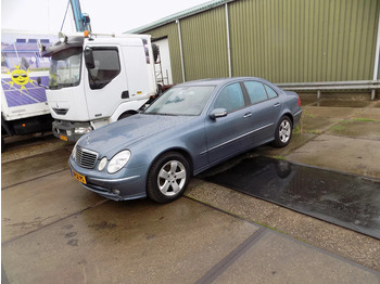 汽车 MERCEDES-BENZ