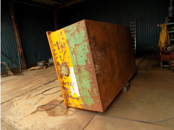 Vangbak boorwater spoelwatert collecting drilling water 租赁 vangbak boorwater spoelwatert collecting drilling water:图4 Vangbak boorwater spoelwatert collecting drilling water 租赁 vangbak boorwater spoelwatert collecting drilling water:图4