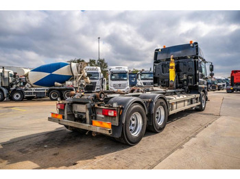 吊钩升降车 DAF CF 85.410 6x2 + PALIFT：图4