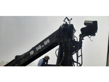 装载起重机 Diebolt BOOMKRAAN D14.81:图5 装载起重机 Diebolt BOOMKRAAN D14.81:图5