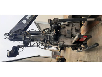 装载起重机 Diebolt BOOMKRAAN D14.81:图4 装载起重机 Diebolt BOOMKRAAN D14.81:图4