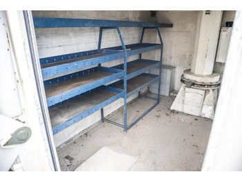 车载空中平台 MAN LE 12.180 - COMILEV EN170TPC:图5 车载空中平台 MAN LE 12.180 - COMILEV EN170TPC:图5