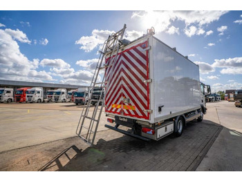 厢式卡车 MAN TGL 10.190 BL - CARVAL INBOUW:图5 厢式卡车 MAN TGL 10.190 BL - CARVAL INBOUW:图5