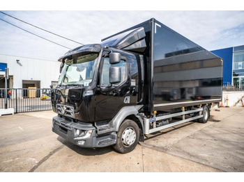 厢式卡车 RENAULT D 250