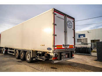 半挂车 Samro CARRIER VECTOR 1850：图3