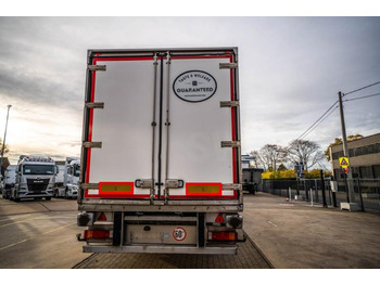 半挂车 Samro CARRIER VECTOR 1850：图4