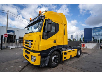 牵引车 IVECO Stralis 450