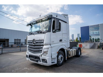 牵引车 MERCEDES-BENZ Actros 1845