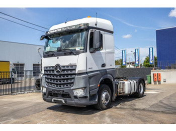 牵引车 MERCEDES-BENZ Arocs 1845