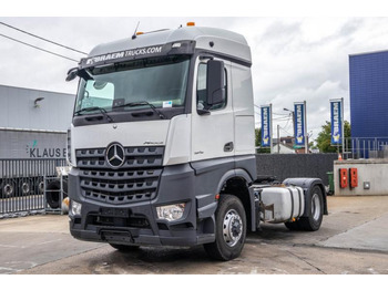 牵引车 MERCEDES-BENZ Arocs 1846
