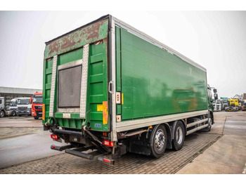 Volvo FE 300-6x2 租赁 Volvo FE 300-6x2：图3