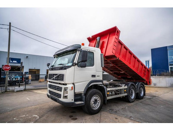 翻斗车 VOLVO FM 340