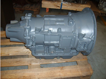 码头牵引车 Terberg Allison MT643,MD3060,MD3000,ZF 6WG211:图2 码头牵引车 Terberg Allison MT643,MD3060,MD3000,ZF 6WG211:图2