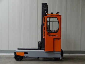 四向前移式叉车 Hubtex DQ45-G - TRIPLEX:图4 四向前移式叉车 Hubtex DQ45-G - TRIPLEX:图4