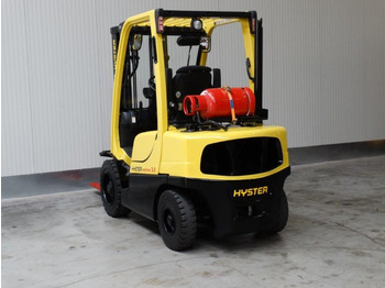 叉车 Hyster H3.0FT：图4