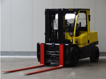 柴油叉车 HYSTER