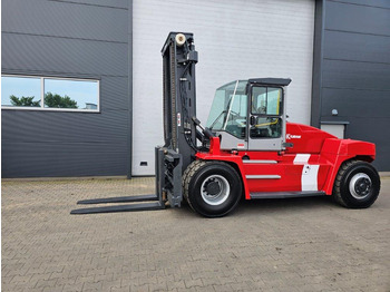 柴油叉车 KALMAR