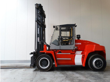 柴油叉车 KALMAR