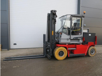 电动叉车 KALMAR
