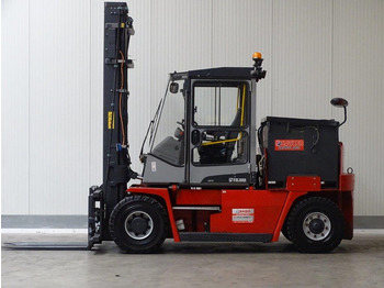 电动叉车 KALMAR