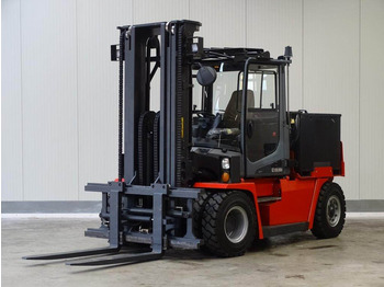 电动叉车 KALMAR