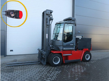 电动叉车 KALMAR