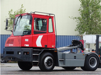 码头牵引车 KALMAR