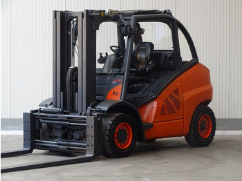 柴油叉车 LINDE H50