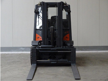 柴油叉车 Linde H50D-02 -Container-Indoor-Stapler -TRIPLEX：图4