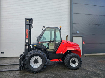 越野叉车 MANITOU M 50-4
