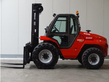 Manitou M50-4P - TRIPLEX - 4x4 租赁 Manitou M50-4P - TRIPLEX - 4x4:图3 Manitou M50-4P - TRIPLEX - 4x4 租赁 Manitou M50-4P - TRIPLEX - 4x4:图3