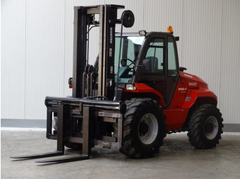 Manitou M50-4P - TRIPLEX - 4x4 租赁 Manitou M50-4P - TRIPLEX - 4x4:图1 Manitou M50-4P - TRIPLEX - 4x4 租赁 Manitou M50-4P - TRIPLEX - 4x4:图1