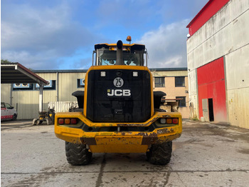 轮式装载机 JCB 427 HT S5:图2 轮式装载机 JCB 427 HT S5:图2