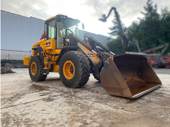 轮式装载机 JCB 427 HT S5:图3 轮式装载机 JCB 427 HT S5:图3