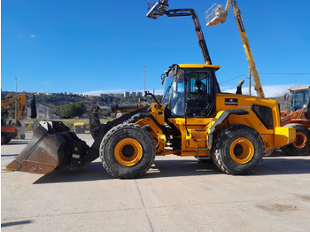 轮式装载机 JCB 457