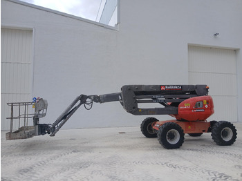 铰接臂 MANITOU 180 ATJ