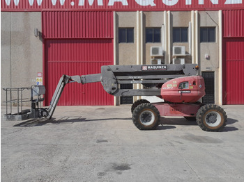 铰接臂 MANITOU 180 ATJ