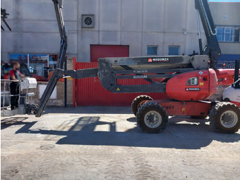 铰接臂 MANITOU 180 ATJ