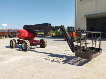 铰接臂 MANITOU 180 ATJ