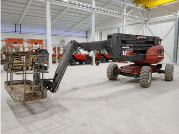 铰接臂 MANITOU 180 ATJ