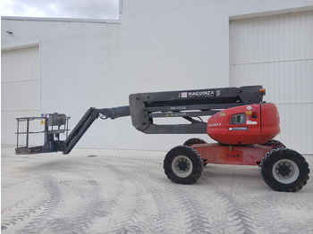 铰接臂 MANITOU 180 ATJ
