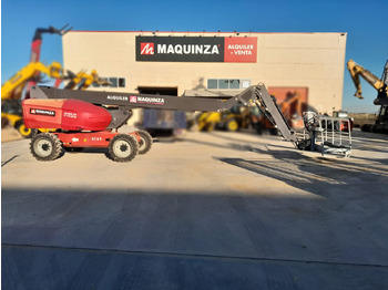铰接臂 MANITOU 280 TJ