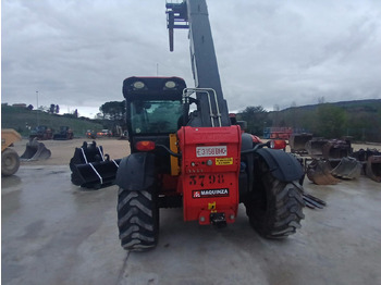 伸缩臂叉装车 MANITOU MLT733.115：图3