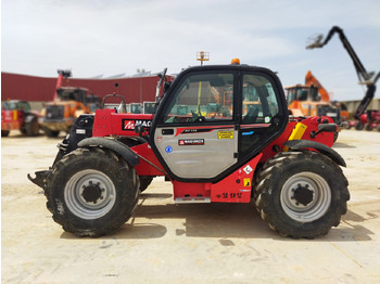 伸缩臂叉装车 MANITOU MT 733