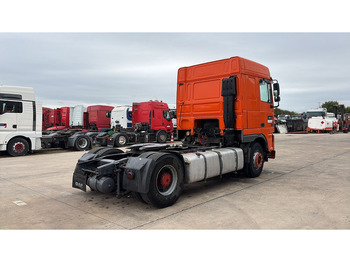 牵引车 DAF 95 XF 430 (EURO 3 / BOITE MANUELLE / MANUAL GEARBOX)：图5