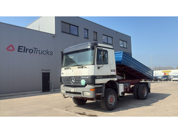 翻斗车 MERCEDES-BENZ Actros 1843