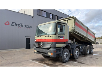 翻斗车 MERCEDES-BENZ Actros
